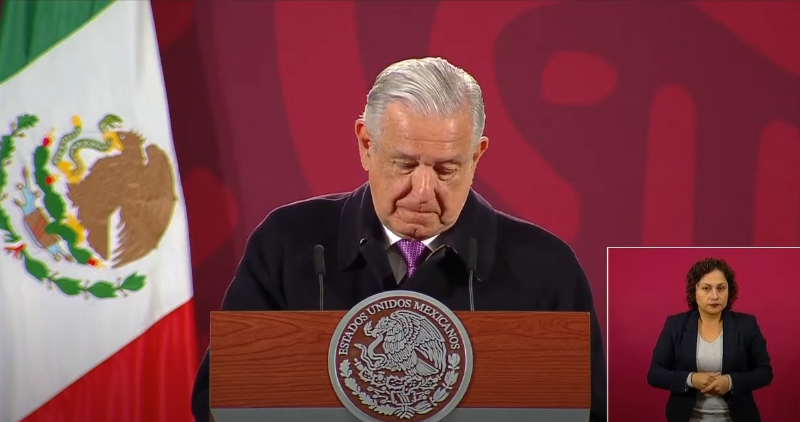 La herencia de López Obrador: desafíos y farsas para el gobierno de Claudia Sheinbaum