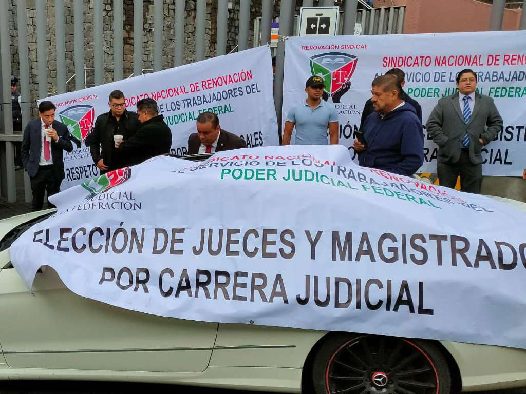 Reforma judicial: El riesgo de socavar la independencia del poder judicial y la democracia en México