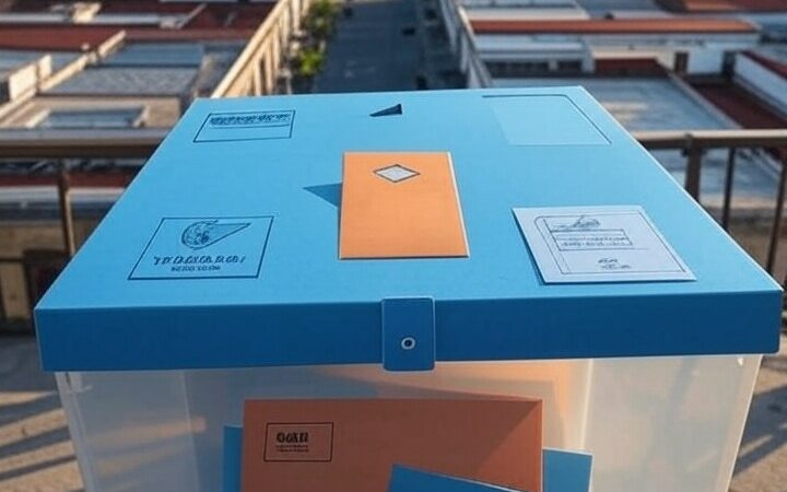 Más que sumas electorales: una lección desde Veracruz