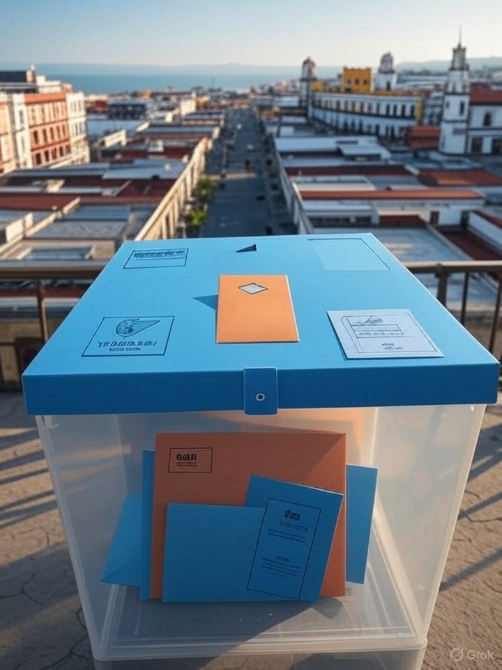 Más que sumas electorales: una lección desde Veracruz