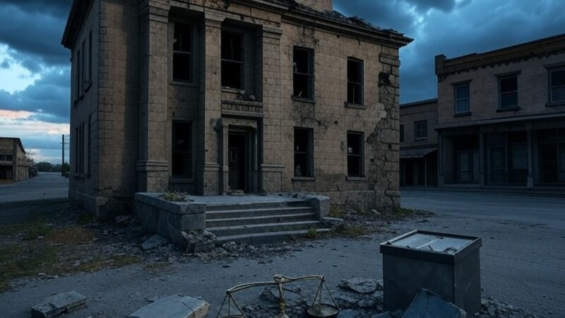 La Reforma Judicial en México: Un Asalto a la Democracia Disfrazado de Progreso