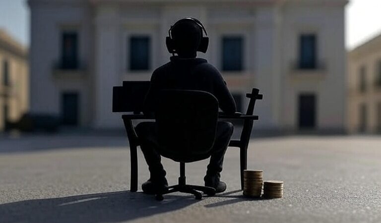 ¿Un impuesto contra la creatividad?