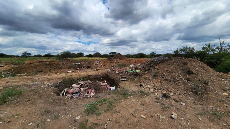 ¡Guanajuato Entierra Sus Secretos!