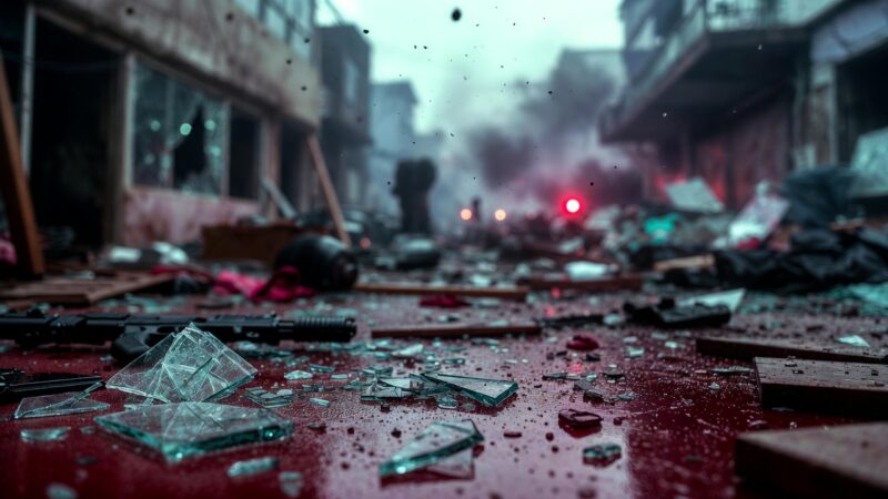 Michoacán devora a sus alcaldesas: el escándalo que el poder calla