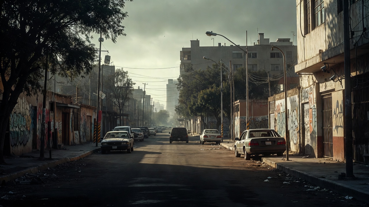 ¡Seis de cada diez mexicanos atrapados en el miedo!: el fracaso que no cabe en las mañaneras