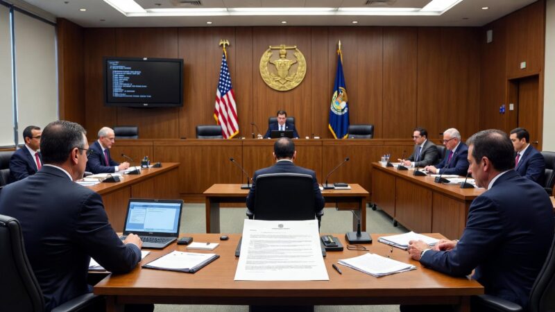 El Ratón que Delata al Estado Fallido