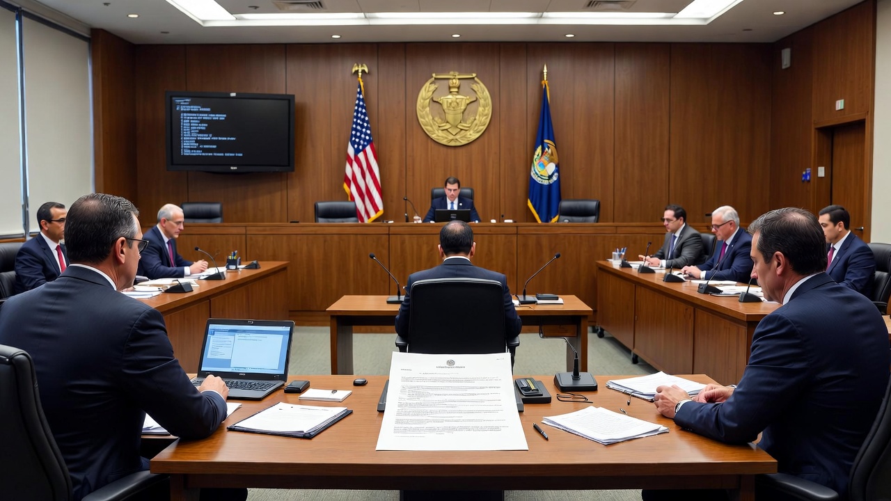 El Ratón que Delata al Estado Fallido