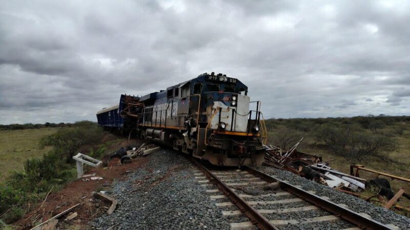 ¡El Choque que Nadie Vio Venir!