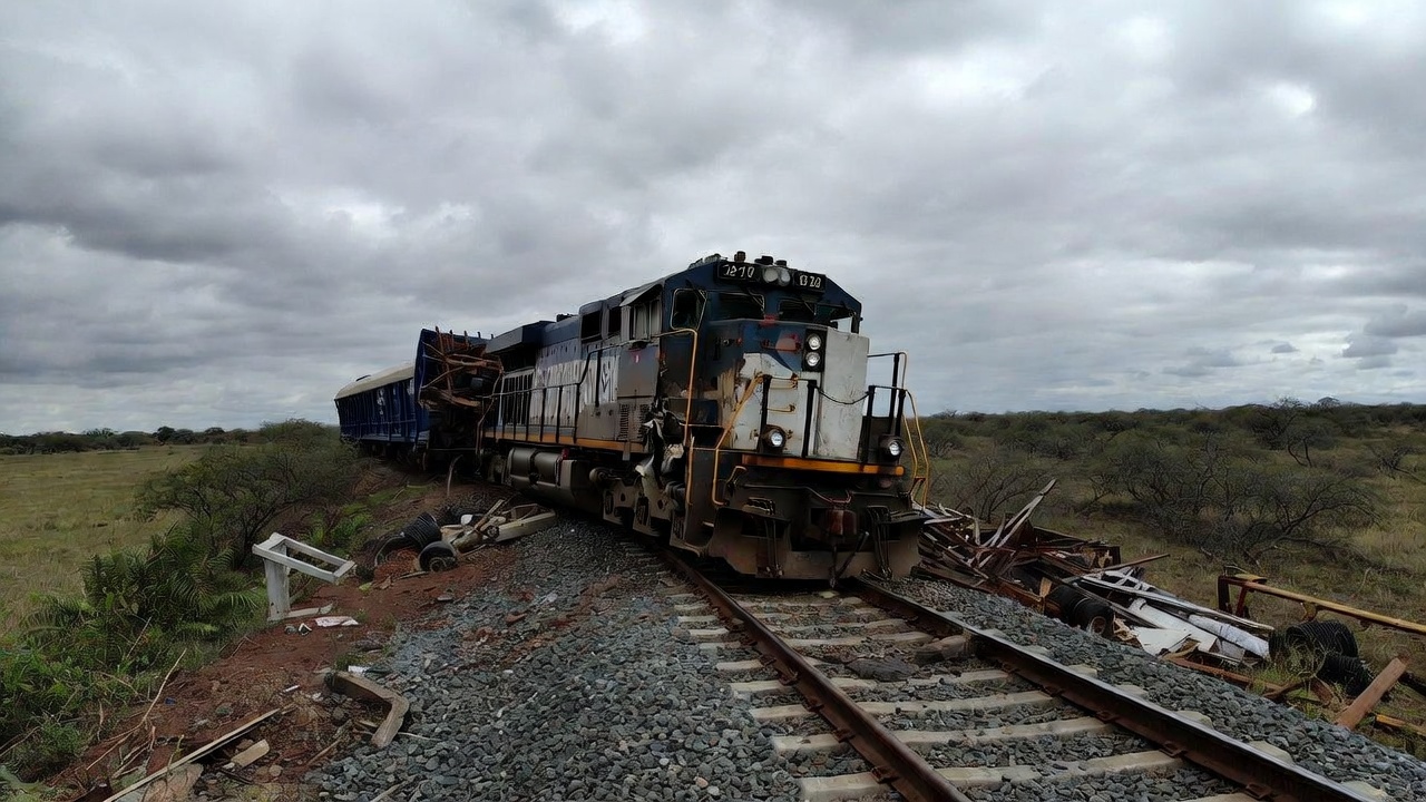 ¡El Choque que Nadie Vio Venir!